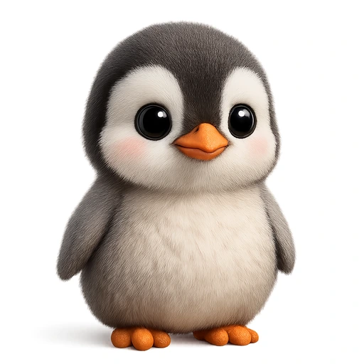 Penguin