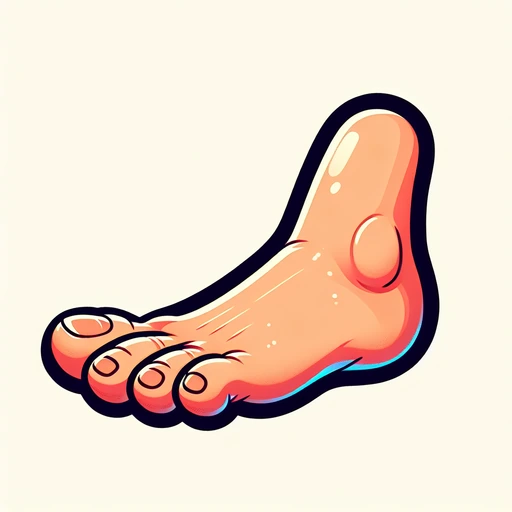 Foot