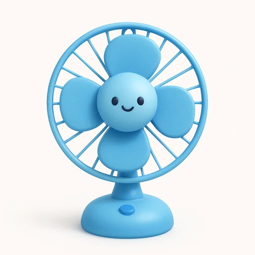 Electric fan