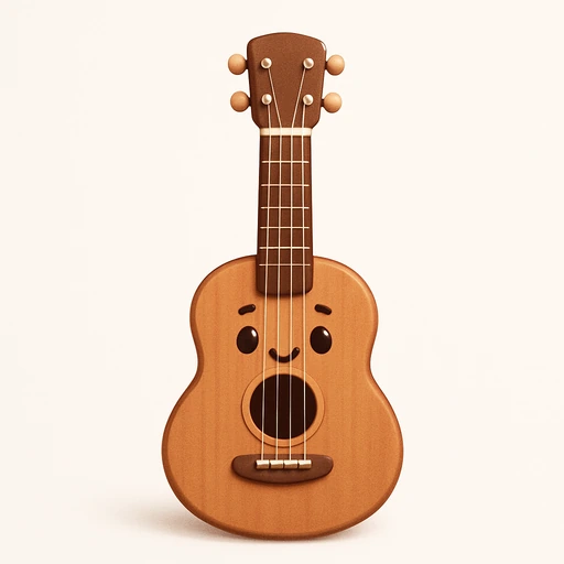 Acoustic guitar