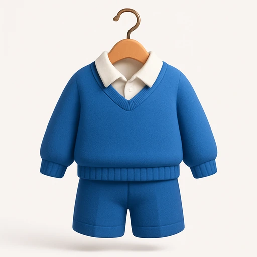 School uniform