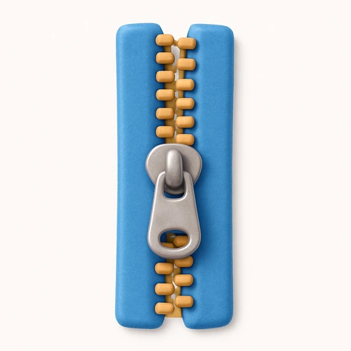 Zipper