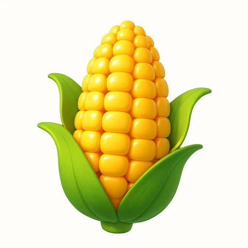 Ear of corn
